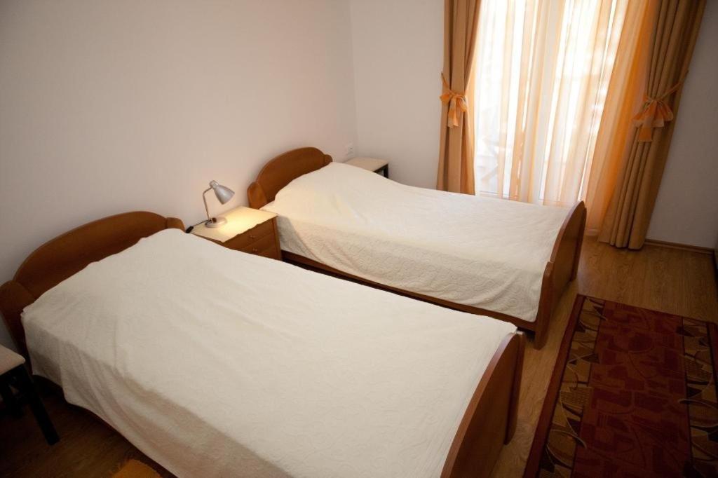 Apartments Briest Дубровник Екстериор снимка