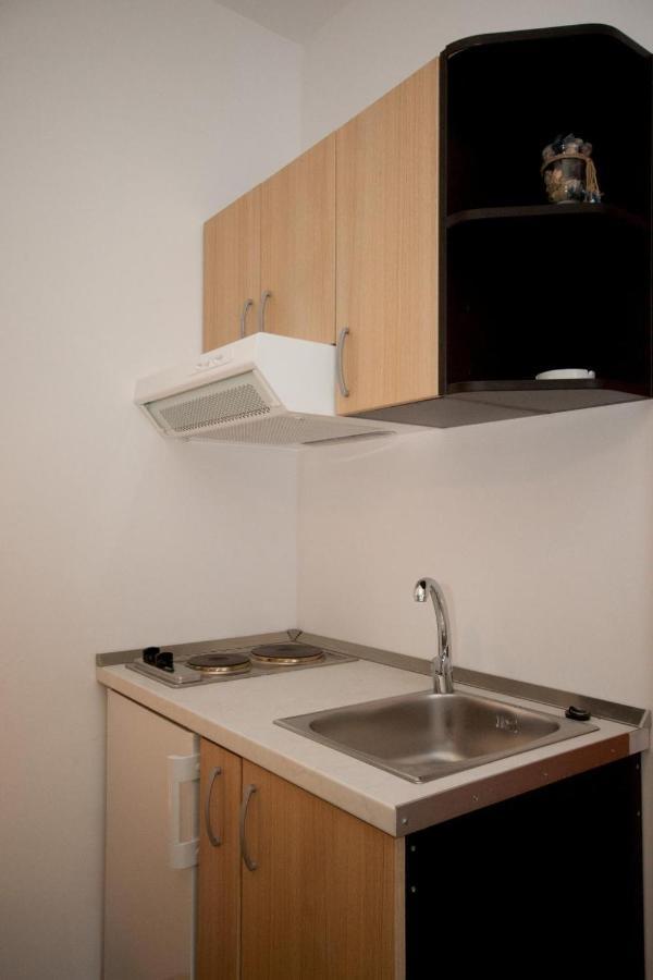 Apartments Briest Дубровник Екстериор снимка