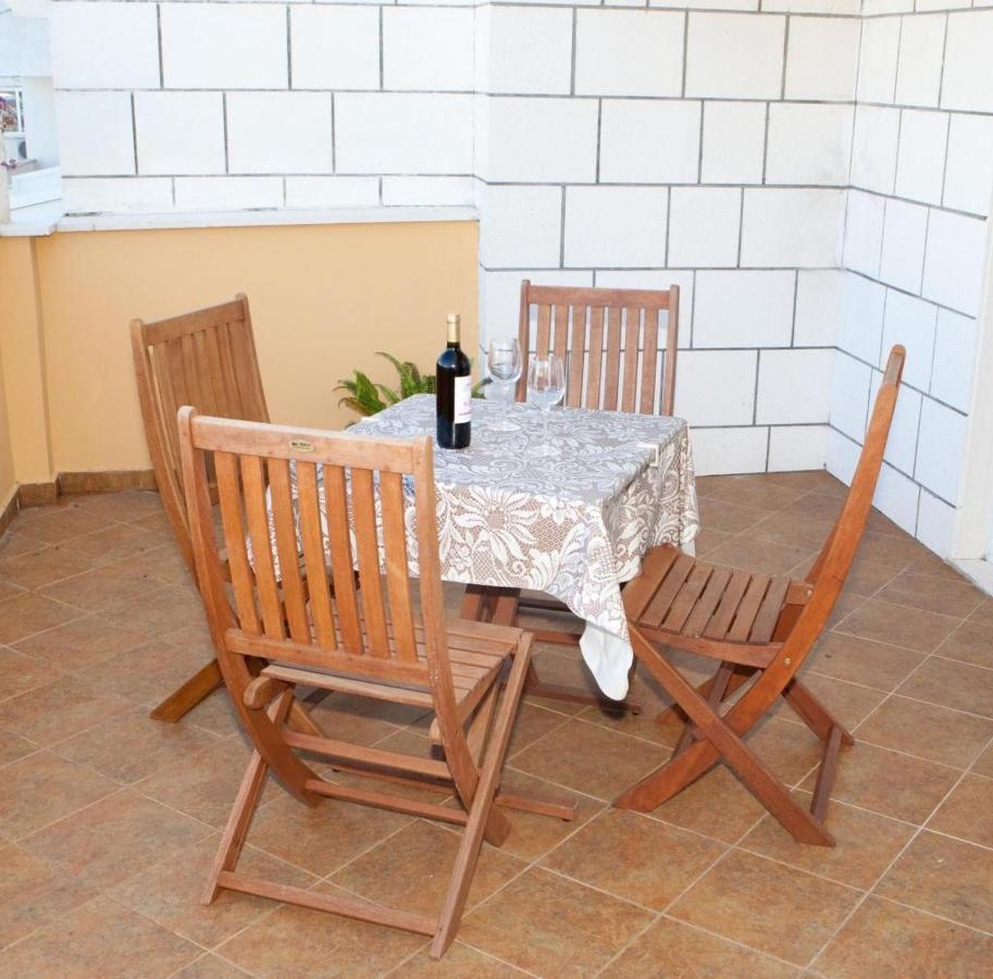 Apartments Briest Дубровник Екстериор снимка